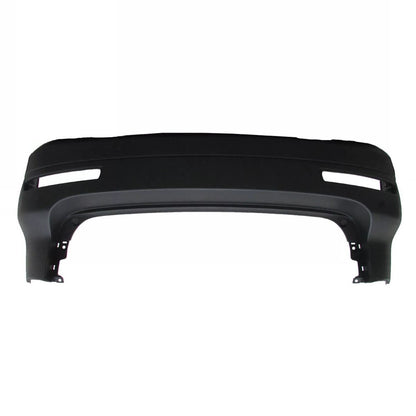 Cubierta parachoques trasero 2008 - 2012 INFINITI EX35 IN1100129 HEM221BA0H