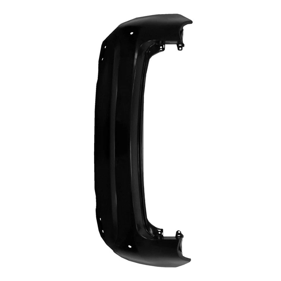 Cubierta parachoques trasero 2009 - 2012 INFINITI FX35 CAPA IN1100135C HEM221CH0H