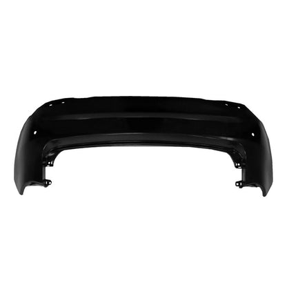 Cubierta parachoques trasero 2009 - 2012 INFINITI FX35 CAPA IN1100135C HEM221CH0H