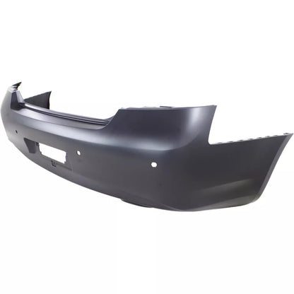 Cubierta parachoques trasero 2011 - 2012 INFINITI G25 CAPA IN1100138C 850221NF1H