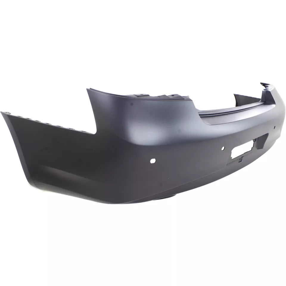 Cubierta parachoques trasero 2011 - 2012 INFINITI G25 CAPA IN1100138C 850221NF1H