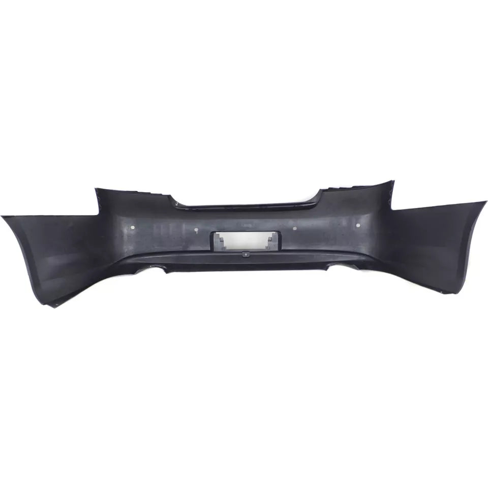 Cubierta parachoques trasero 2011 - 2012 INFINITI G25 CAPA IN1100138C 850221NF1H