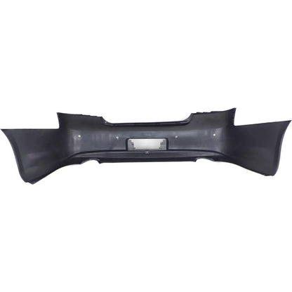 Cubierta parachoques trasero 2011 - 2012 INFINITI G25 CAPA IN1100138C 850221NF1H