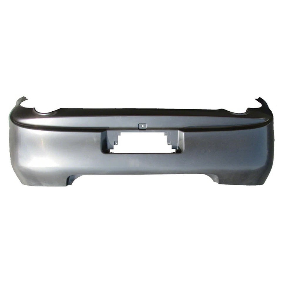 Cubierta parachoques trasero 2011 - 2012 INFINITI G25 IN1100139 HEM221NF0H