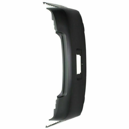 Cubierta parachoques trasero 2011 - 2012 INFINITI G25 CAPA IN1100139C HEM221NF0H