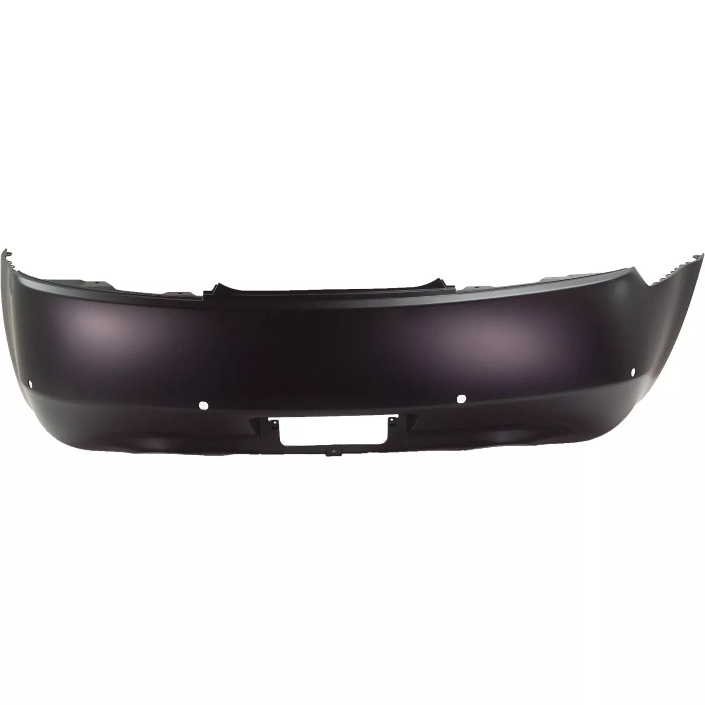 Rear bumper cover 2010 - 2013 INFINITI G37  IN1100143 85022JL80H