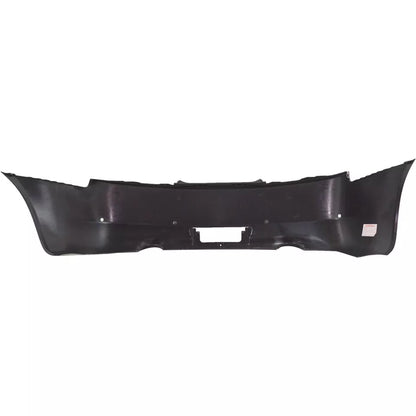 Rear bumper cover 2010 - 2013 INFINITI G37  IN1100143 85022JL80H