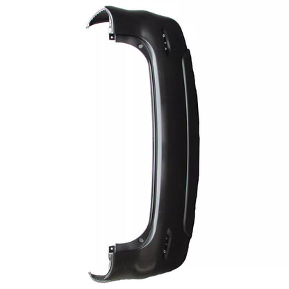 Cubierta parachoques trasero 2013 - 2013 INFINITI JX35 CAPA IN1100144C 850223JB0H