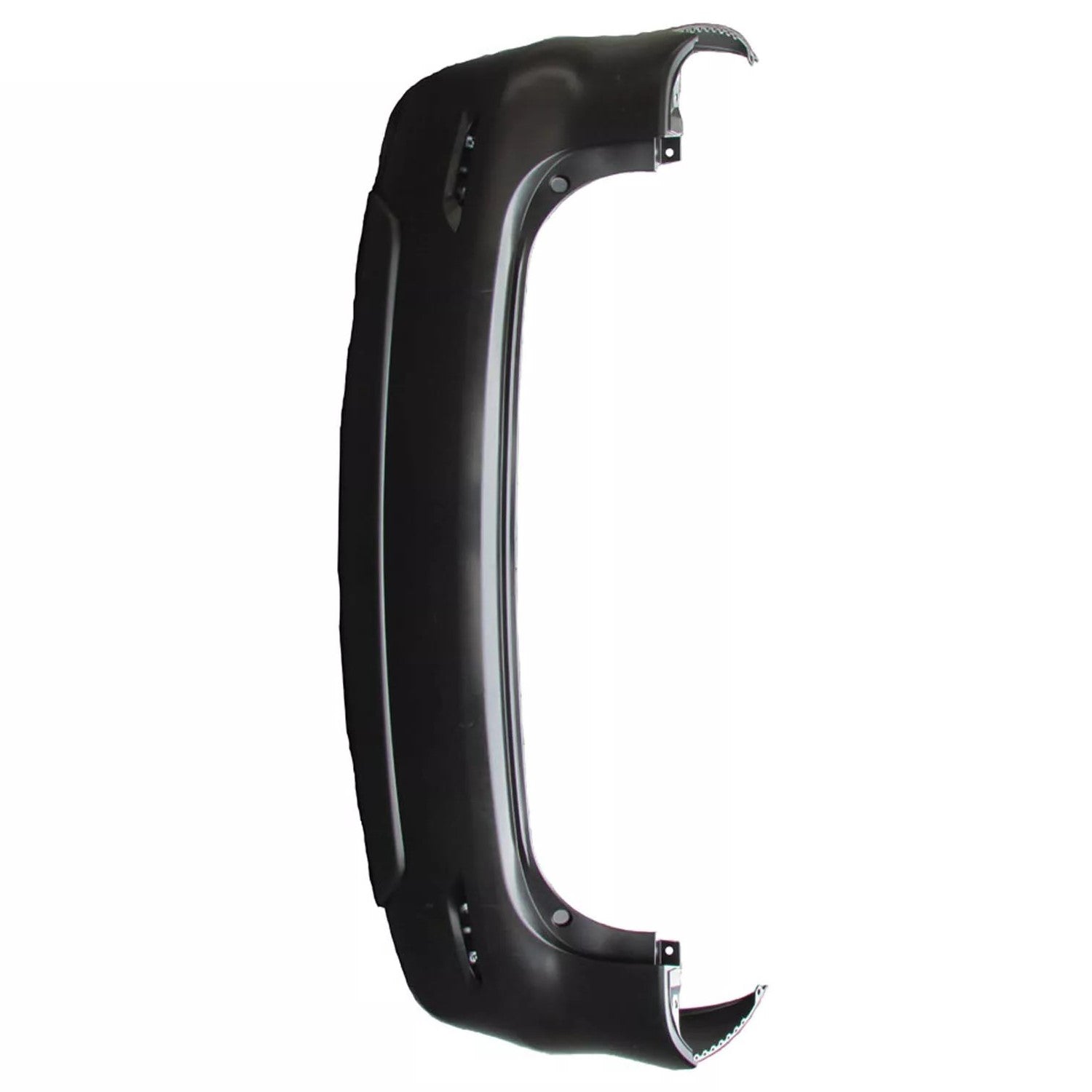 Cubierta parachoques trasero 2013 - 2013 INFINITI JX35 CAPA IN1100144C 850223JB0H