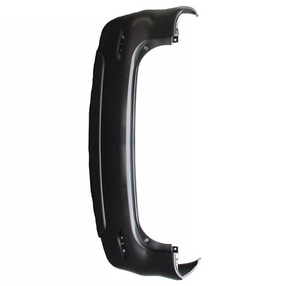 Cubierta parachoques trasero 2013 - 2013 INFINITI JX35 CAPA IN1100144C 850223JB0H