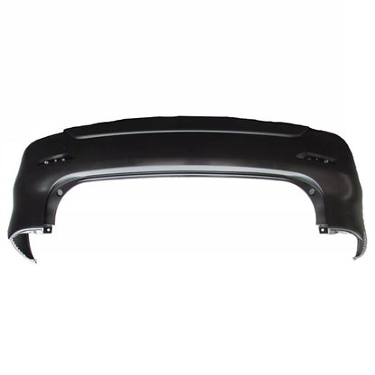 Cubierta parachoques trasero 2013 - 2013 INFINITI JX35 CAPA IN1100144C 850223JB0H