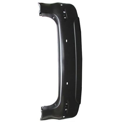 Cubierta parachoques trasero 2013 - 2013 INFINITI JX35 CAPA IN1100148C 850223JA0H