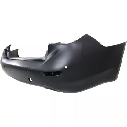 Cubierta parachoques trasero 2014 - 2017 INFINITI Q50 IN1100153 850224GB0H