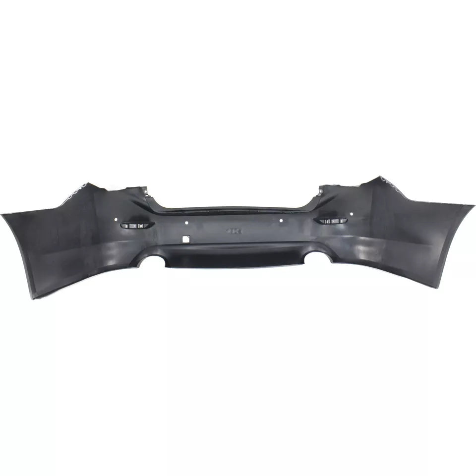 Cubierta parachoques trasero 2014 - 2017 INFINITI Q50 IN1100153 850224GB0H