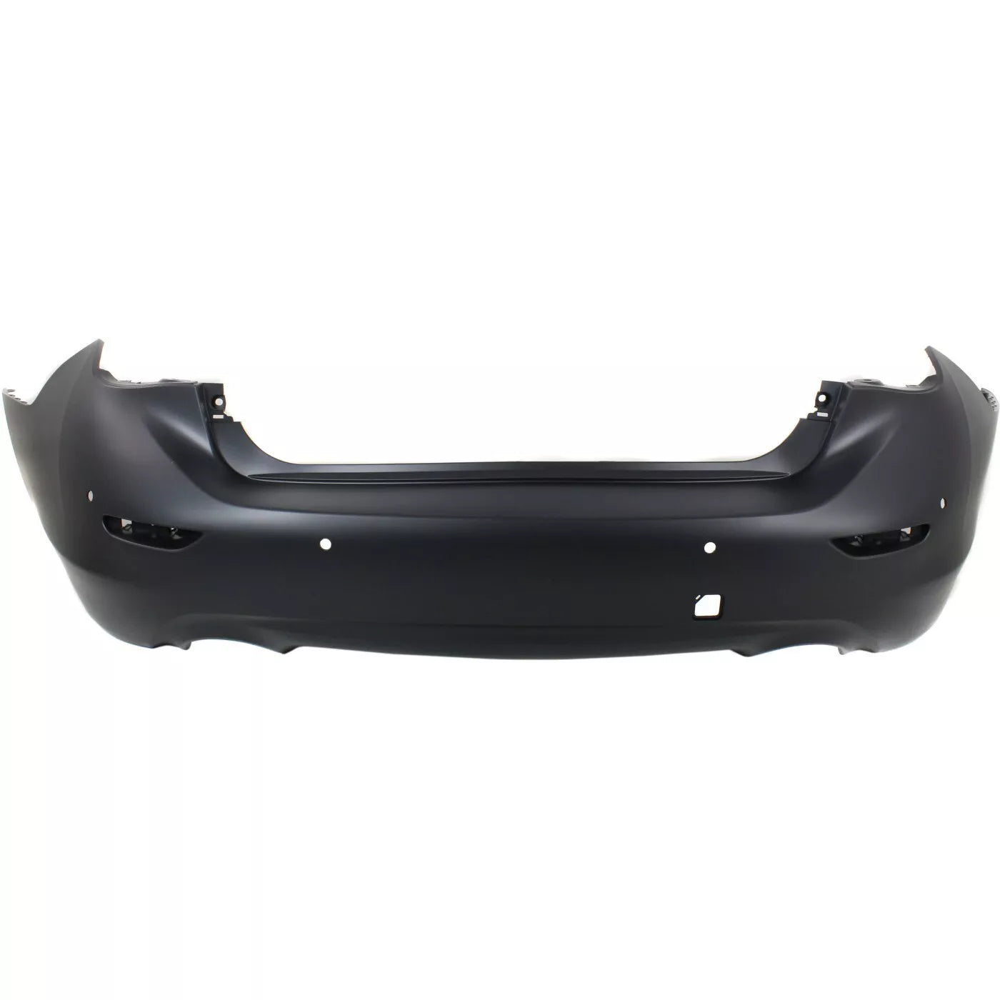 Rear bumper cover 2014 - 2017 INFINITI Q50  IN1100153 850224GB0H