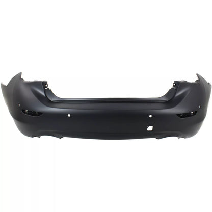 Rear bumper cover 2014 - 2017 INFINITI Q50  IN1100153 850224GB0H