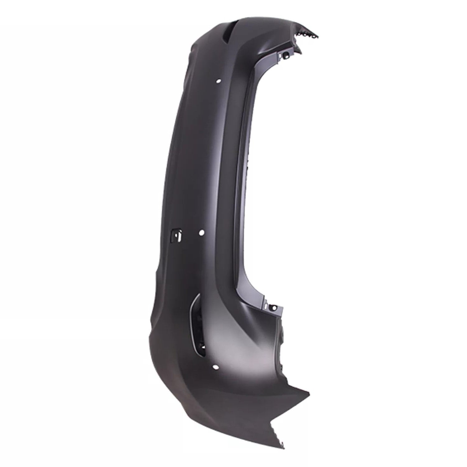 Cubierta parachoques trasero 2014 - 2017 INFINITI Q50 CAPA IN1100153C 850224GB0H