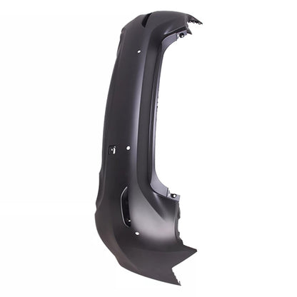 Cubierta parachoques trasero 2014 - 2017 INFINITI Q50 CAPA IN1100153C 850224GB0H