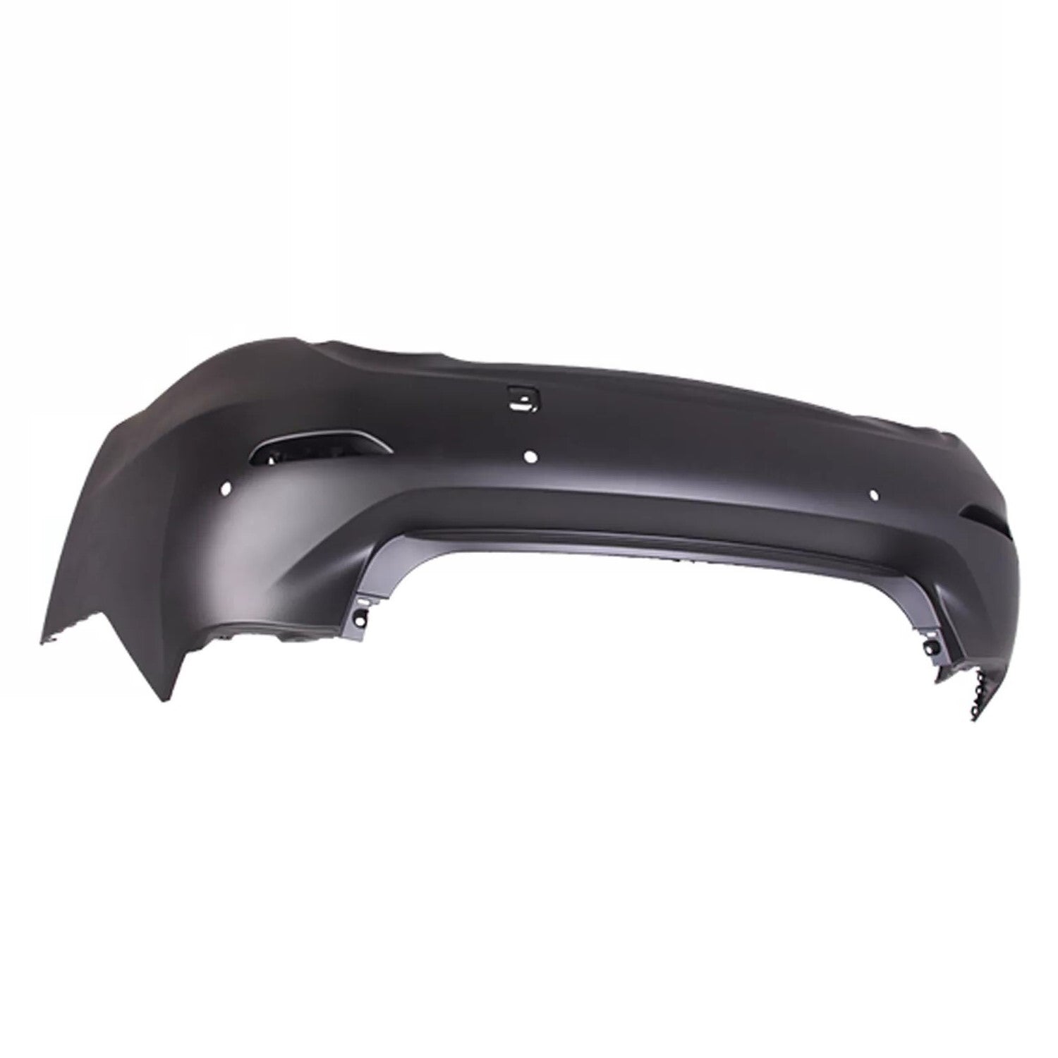 Cubierta parachoques trasero 2014 - 2017 INFINITI Q50 CAPA IN1100153C 850224GB0H