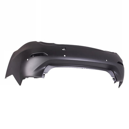 Cubierta parachoques trasero 2014 - 2017 INFINITI Q50 CAPA IN1100153C 850224GB0H