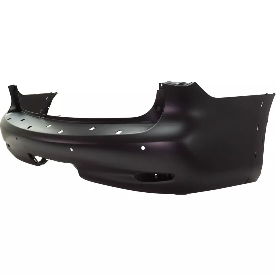 Cubierta de parachoques trasero 2015 - 2017 INFINITI QX80 IN1100160 850225ZA0H