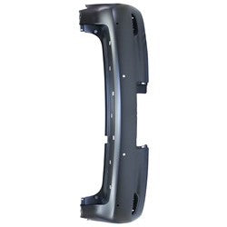 Cubierta parachoques trasero 2015 - 2017 INFINITI QX80 CAPA IN1100160C 850225ZA0H