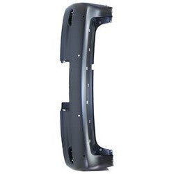 Cubierta parachoques trasero 2015 - 2017 INFINITI QX80 CAPA IN1100160C 850225ZA0H