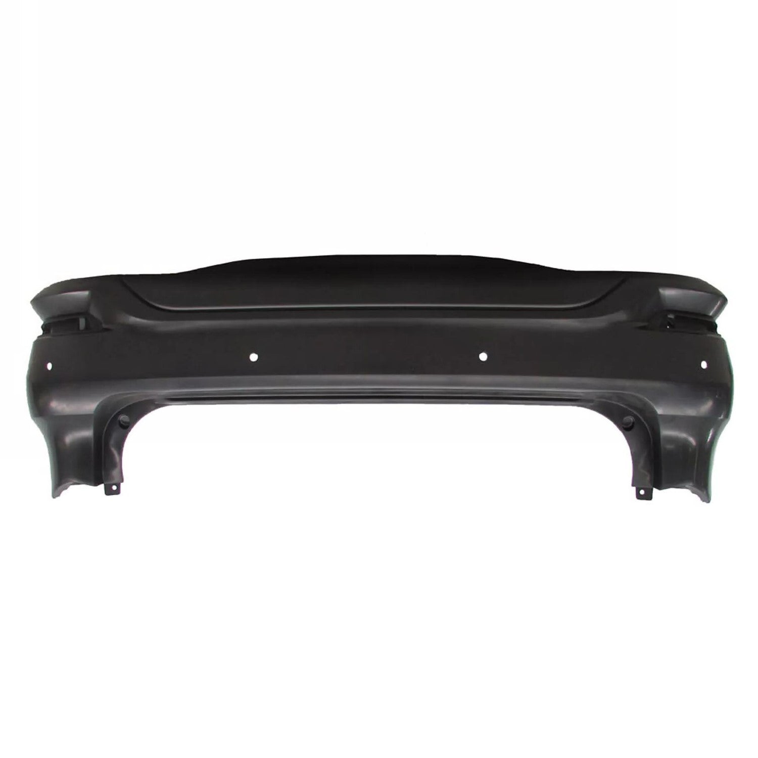 Cubierta parachoques trasero 2016 - 2017 INFINITI QX60 IN1100161 850229NF0H