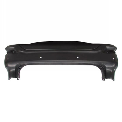 Cubierta parachoques trasero 2016 - 2017 INFINITI QX60 IN1100161 850229NF0H