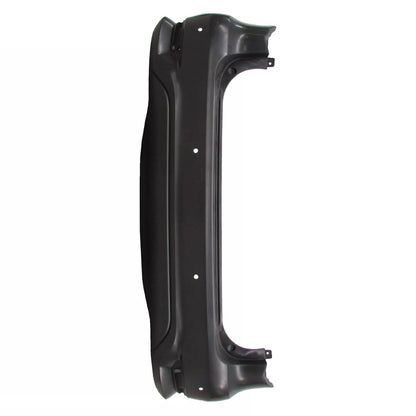 Cubre parachoques trasero 2016 - 2017 INFINITI QX60 CAPA IN1100161C 850229NF0H