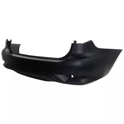 Cubierta parachoques trasero 2016 - 2017 INFINITI QX60 IN1100163 850229NC0H