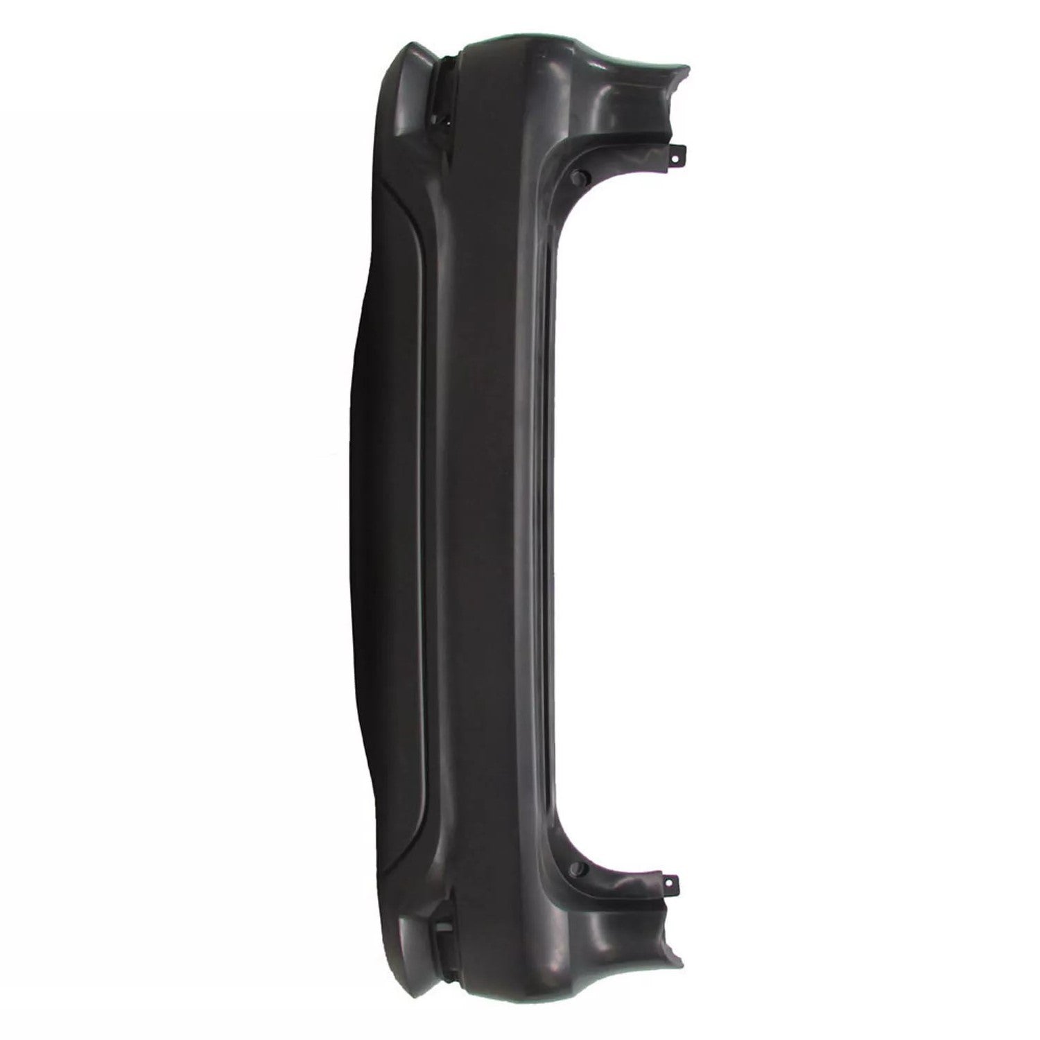 Cubierta parachoques trasero 2016 - 2017 INFINITI QX60 CAPA IN1100163C 850229NC0H