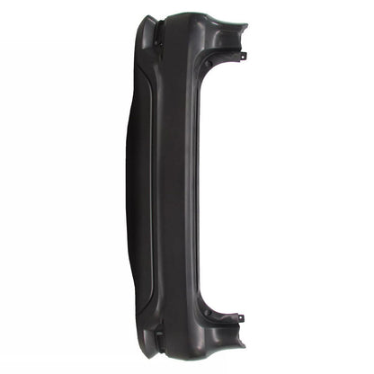 Cubierta parachoques trasero 2016 - 2017 INFINITI QX60 CAPA IN1100163C 850229NC0H