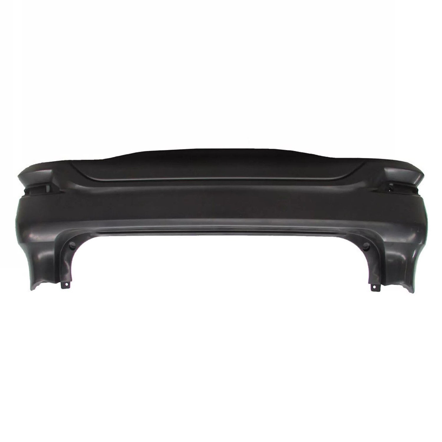 Cubierta parachoques trasero 2016 - 2017 INFINITI QX60 CAPA IN1100163C 850229NC0H