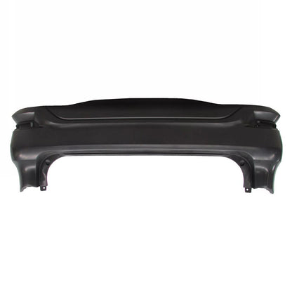 Cubierta parachoques trasero 2016 - 2017 INFINITI QX60 CAPA IN1100163C 850229NC0H