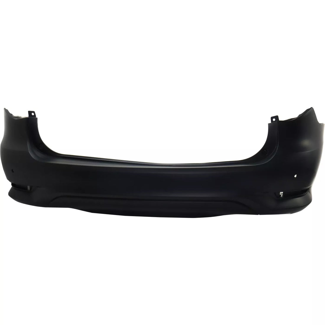 Rear bumper cover 2016 - 2019 INFINITI QX60 IN1100165 850229NE0H