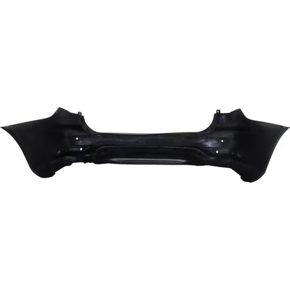 Cubierta parachoques trasero 2016 - 2017 INFINITI QX60 IN1100165 850229NE0H