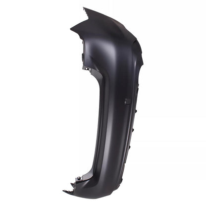 Cubierta de parachoques trasero 2018 - 2023 INFINITI Q50 IN1100175 850226HH0H