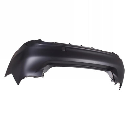 Cubierta de parachoques trasero 2018 - 2023 INFINITI Q50 IN1100175 850226HH0H