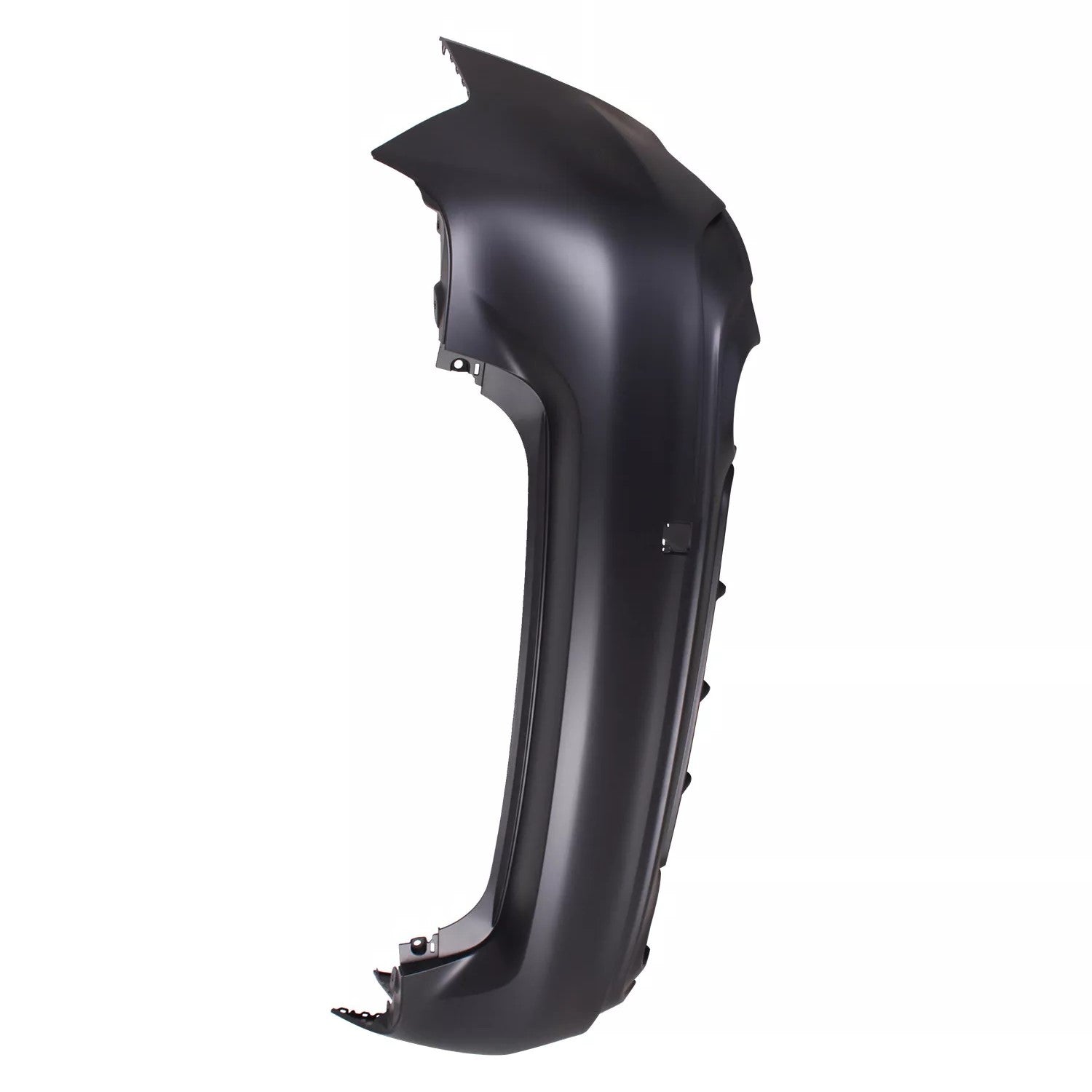 Cubre parachoques trasero 2018 - 2023 INFINITI Q50 CAPA IN1100175C 850226HH0H