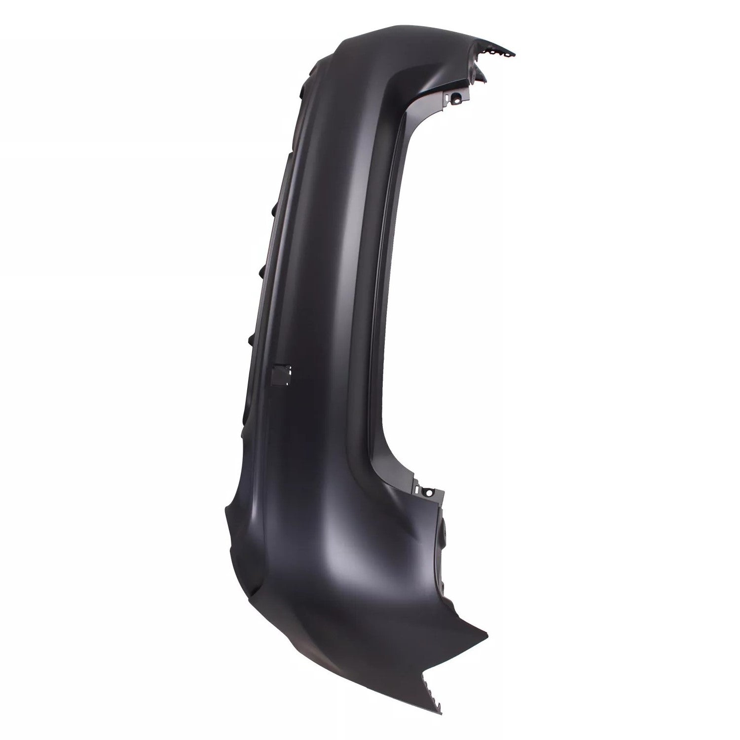 Cubre parachoques trasero 2018 - 2023 INFINITI Q50 CAPA IN1100175C 850226HH0H