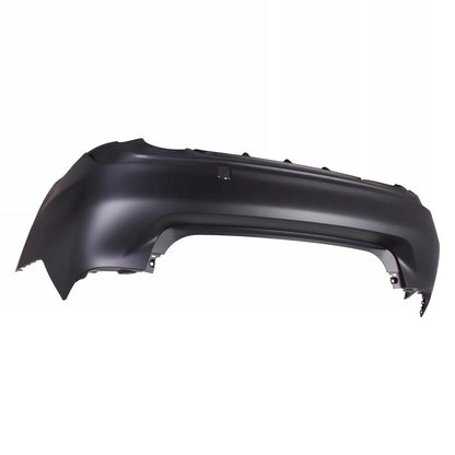 Cubre parachoques trasero 2018 - 2023 INFINITI Q50 CAPA IN1100175C 850226HH0H