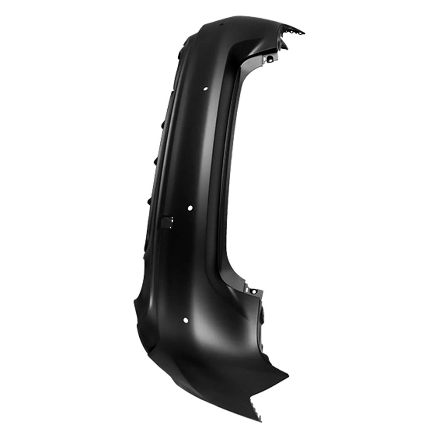 Cubierta de parachoques trasero 2018 - 2023 INFINITI Q50 CAPA IN1100176C 850226HH1H