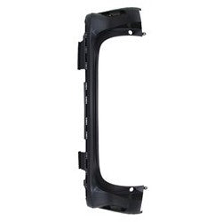 Cubierta parachoques trasero superior 2019 - 2023 INFINITI QX50 CAPA IN1114100C 850225NA0J