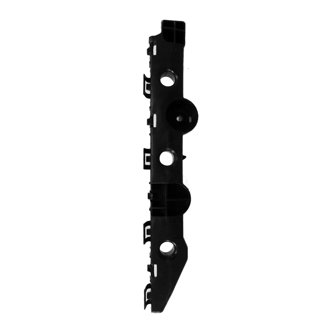 Soporte tapa parachoques trasero izquierdo 2014 - 2023 INFINITI Q50 CAPA IN1142101C 852214GA0A