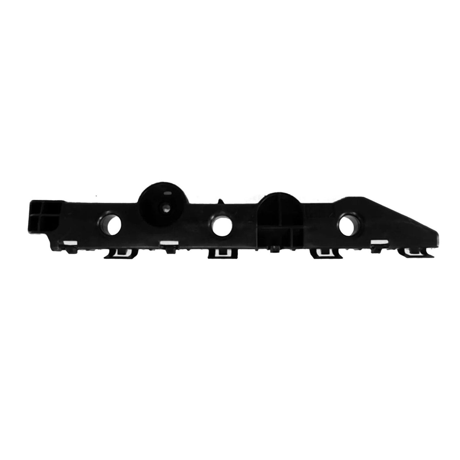 Soporte tapa parachoques trasero izquierdo 2014 - 2023 INFINITI Q50 CAPA IN1142101C 852214GA0A