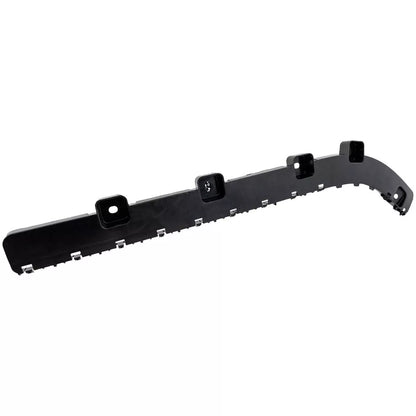 Soporte tapa parachoques trasero izquierdo 2013 - 2013 INFINITI JX35 IN1142105 852233JA0A