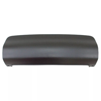 Rear bumper filler 2011 - 2013 INFINITI QX56  IN1180101 850181LA0H