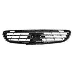 Conjunto de parrilla 2002 - 2004 INFINITI I35 IN1200106 623105Y80A