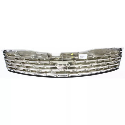 Conjunto de parrilla 2003 - 2007 INFINITI G35 IN1200107 62070AM800